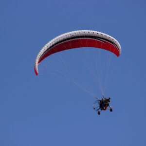 Tandemflug 20 Min